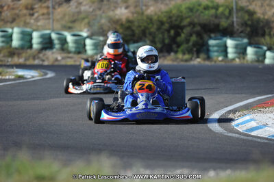 27&28/08/2011 : 5ème Coupe de l’amitié à Grabels (Photos Patrick Lascombes) 2011 — karting