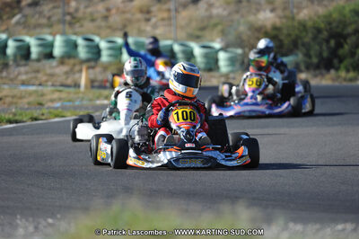 27&28/08/2011 : 5ème Coupe de l’amitié à Grabels (Photos Patrick Lascombes) 2011 — karting