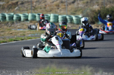 27&28/08/2011 : 5ème Coupe de l’amitié à Grabels (Photos Patrick Lascombes) 2011 — karting