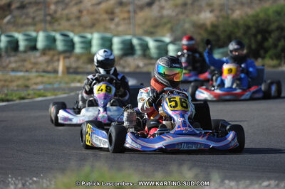 27&28/08/2011 : 5ème Coupe de l’amitié à Grabels (Photos Patrick Lascombes) 2011 — karting