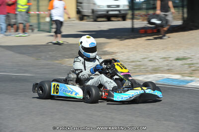 27&28/08/2011 : 5ème Coupe de l’amitié à Grabels (Photos Patrick Lascombes) 2011 — karting