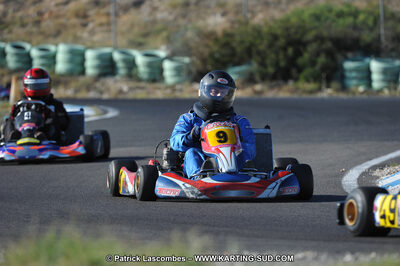 27&28/08/2011 : 5ème Coupe de l’amitié à Grabels (Photos Patrick Lascombes) 2011 — karting