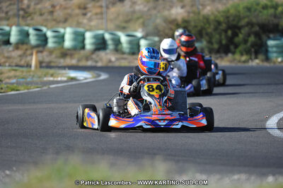 27&28/08/2011 : 5ème Coupe de l’amitié à Grabels (Photos Patrick Lascombes) 2011 — karting