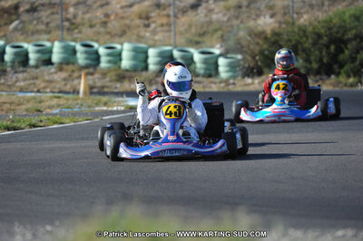 27&28/08/2011 : 5ème Coupe de l’amitié à Grabels (Photos Patrick Lascombes) 2011 — karting