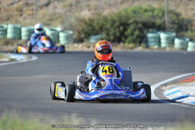 27&28/08/2011 : 5ème Coupe de l’amitié à Grabels (Photos Patrick Lascombes) 2011 — karting