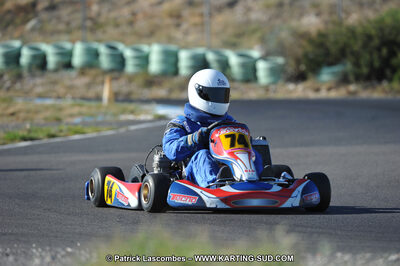 27&28/08/2011 : 5ème Coupe de l’amitié à Grabels (Photos Patrick Lascombes) 2011 — karting