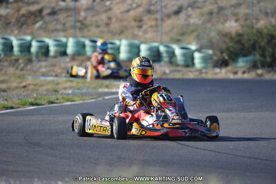 27&28/08/2011 : 5ème Coupe de l’amitié à Grabels (Photos Patrick Lascombes) 2011 — karting