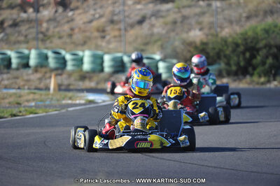 27&28/08/2011 : 5ème Coupe de l’amitié à Grabels (Photos Patrick Lascombes) 2011 — karting