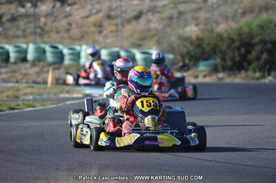 27&28/08/2011 : 5ème Coupe de l’amitié à Grabels (Photos Patrick Lascombes) 2011 — karting