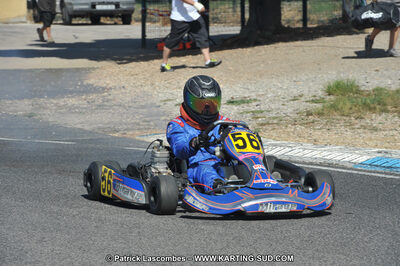 27&28/08/2011 : 5ème Coupe de l’amitié à Grabels (Photos Patrick Lascombes) 2011 — karting
