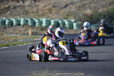 27&28/08/2011 : 5ème Coupe de l’amitié à Grabels (Photos Patrick Lascombes) 2011 — karting