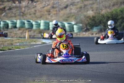 27&28/08/2011 : 5ème Coupe de l’amitié à Grabels (Photos Patrick Lascombes) 2011 — karting