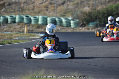 27&28/08/2011 : 5ème Coupe de l’amitié à Grabels (Photos Patrick Lascombes) 2011 — karting