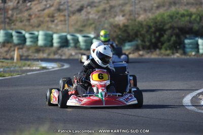 27&28/08/2011 : 5ème Coupe de l’amitié à Grabels (Photos Patrick Lascombes) 2011 — karting
