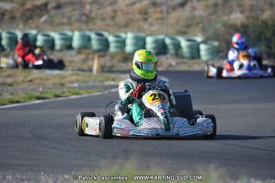 27&28/08/2011 : 5ème Coupe de l’amitié à Grabels (Photos Patrick Lascombes) 2011 — karting