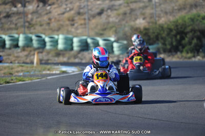 27&28/08/2011 : 5ème Coupe de l’amitié à Grabels (Photos Patrick Lascombes) 2011 — karting
