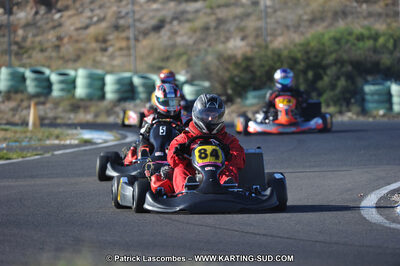 27&28/08/2011 : 5ème Coupe de l’amitié à Grabels (Photos Patrick Lascombes) 2011 — karting