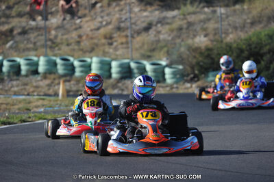 27&28/08/2011 : 5ème Coupe de l’amitié à Grabels (Photos Patrick Lascombes) 2011 — karting