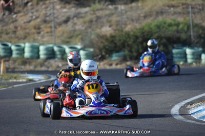 27&28/08/2011 : 5ème Coupe de l’amitié à Grabels (Photos Patrick Lascombes) 2011 — karting