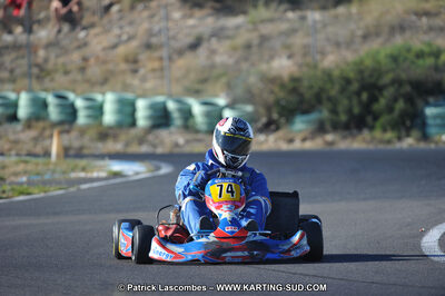 27&28/08/2011 : 5ème Coupe de l’amitié à Grabels (Photos Patrick Lascombes) 2011 — karting