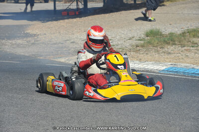 27&28/08/2011 : 5ème Coupe de l’amitié à Grabels (Photos Patrick Lascombes) 2011 — karting