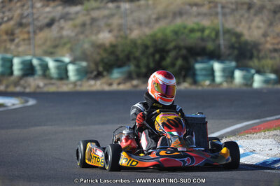 27&28/08/2011 : 5ème Coupe de l’amitié à Grabels (Photos Patrick Lascombes) 2011 — karting