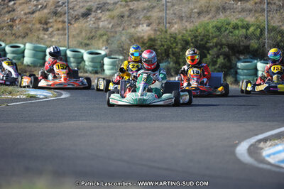 27&28/08/2011 : 5ème Coupe de l’amitié à Grabels (Photos Patrick Lascombes) 2011 — karting