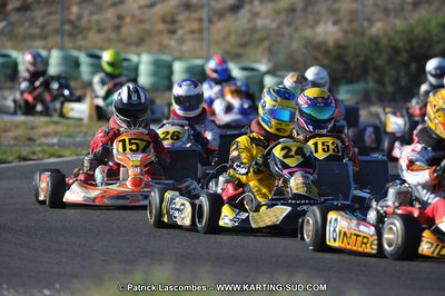 27&28/08/2011 : 5ème Coupe de l’amitié à Grabels (Photos Patrick Lascombes) 2011 — karting