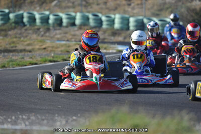 27&28/08/2011 : 5ème Coupe de l’amitié à Grabels (Photos Patrick Lascombes) 2011 — karting