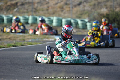 27&28/08/2011 : 5ème Coupe de l’amitié à Grabels (Photos Patrick Lascombes) 2011 — karting