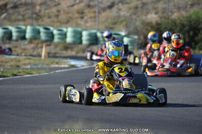 27&28/08/2011 : 5ème Coupe de l’amitié à Grabels (Photos Patrick Lascombes) 2011 — karting