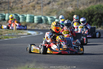 27&28/08/2011 : 5ème Coupe de l’amitié à Grabels (Photos Patrick Lascombes) 2011 — karting