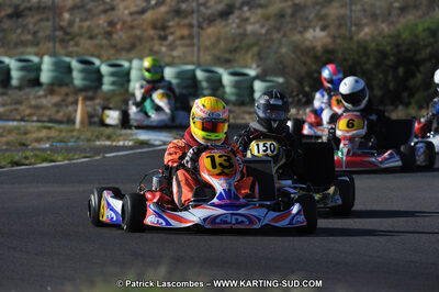 27&28/08/2011 : 5ème Coupe de l’amitié à Grabels (Photos Patrick Lascombes) 2011 — karting