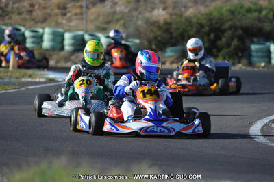 27&28/08/2011 : 5ème Coupe de l’amitié à Grabels (Photos Patrick Lascombes) 2011 — karting