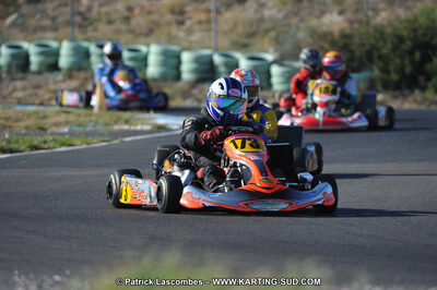 27&28/08/2011 : 5ème Coupe de l’amitié à Grabels (Photos Patrick Lascombes) 2011 — karting