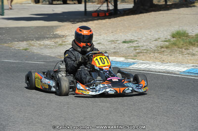 27&28/08/2011 : 5ème Coupe de l’amitié à Grabels (Photos Patrick Lascombes) 2011 — karting