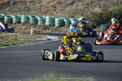27&28/08/2011 : 5ème Coupe de l’amitié à Grabels (Photos Patrick Lascombes) 2011 — karting