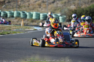 27&28/08/2011 : 5ème Coupe de l’amitié à Grabels (Photos Patrick Lascombes) 2011 — karting