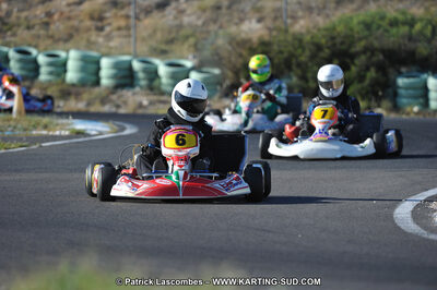 27&28/08/2011 : 5ème Coupe de l’amitié à Grabels (Photos Patrick Lascombes) 2011 — karting