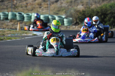 27&28/08/2011 : 5ème Coupe de l’amitié à Grabels (Photos Patrick Lascombes) 2011 — karting