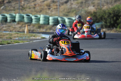 27&28/08/2011 : 5ème Coupe de l’amitié à Grabels (Photos Patrick Lascombes) 2011 — karting