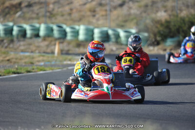 27&28/08/2011 : 5ème Coupe de l’amitié à Grabels (Photos Patrick Lascombes) 2011 — karting