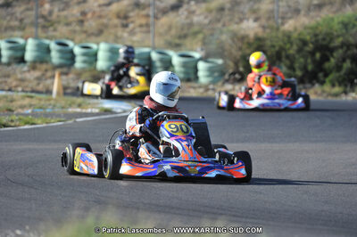 27&28/08/2011 : 5ème Coupe de l’amitié à Grabels (Photos Patrick Lascombes) 2011 — karting