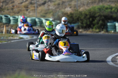 27&28/08/2011 : 5ème Coupe de l’amitié à Grabels (Photos Patrick Lascombes) 2011 — karting