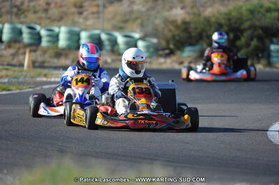 27&28/08/2011 : 5ème Coupe de l’amitié à Grabels (Photos Patrick Lascombes) 2011 — karting