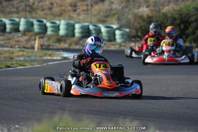 27&28/08/2011 : 5ème Coupe de l’amitié à Grabels (Photos Patrick Lascombes) 2011 — karting