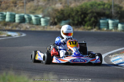 27&28/08/2011 : 5ème Coupe de l’amitié à Grabels (Photos Patrick Lascombes) 2011 — karting