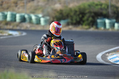 27&28/08/2011 : 5ème Coupe de l’amitié à Grabels (Photos Patrick Lascombes) 2011 — karting
