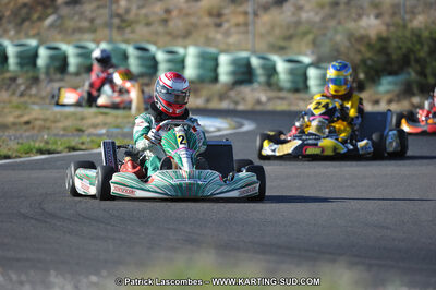27&28/08/2011 : 5ème Coupe de l’amitié à Grabels (Photos Patrick Lascombes) 2011 — karting