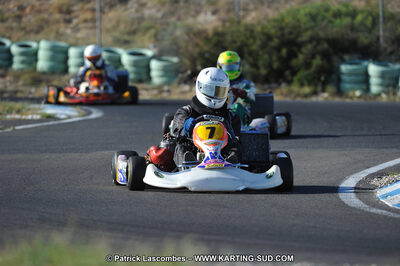 27&28/08/2011 : 5ème Coupe de l’amitié à Grabels (Photos Patrick Lascombes) 2011 — karting
